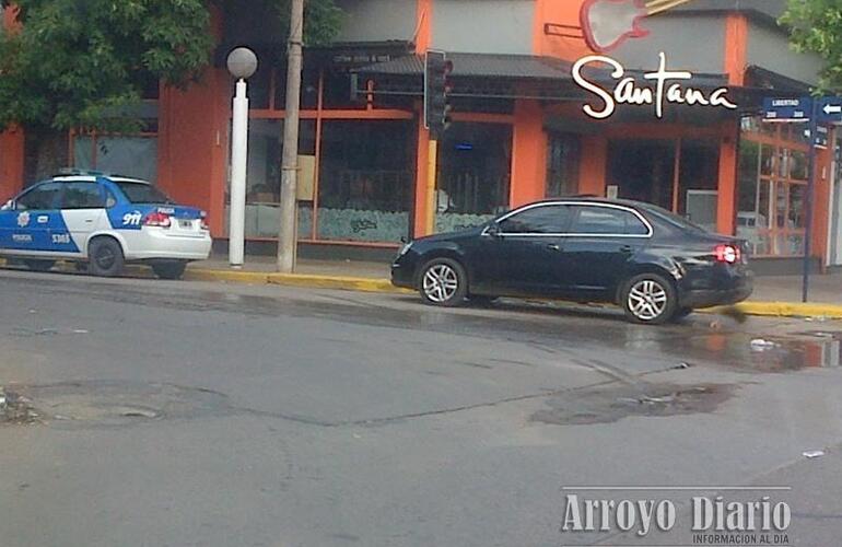 Imagen de Conmoción: Encontraron el cuerpo sin vida de una empleada de un bar de Arroyo Seco