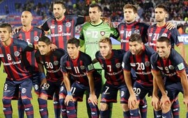 Imagen de "Que venga Real Madrid"