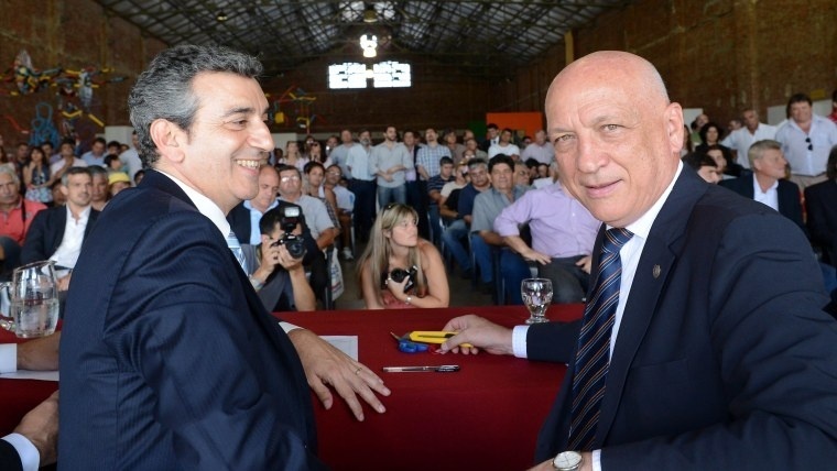 Foto: Prensa Randazzo