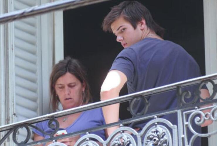 Imagen de La hermana del empresario hallado muerto descartó de plano un "suicidio"