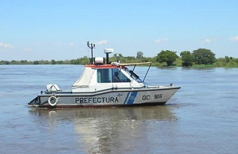 Imagen de Misterio en torno al cadáver hallado en el río