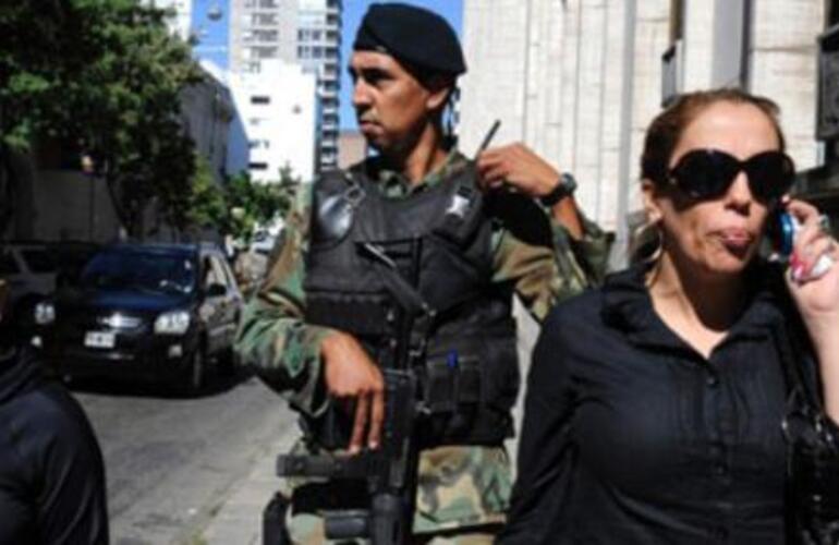 Imagen de Asesinaron de seis balazos al padre de Norma Acosta en Villa Gobernador G&aacute;lvez