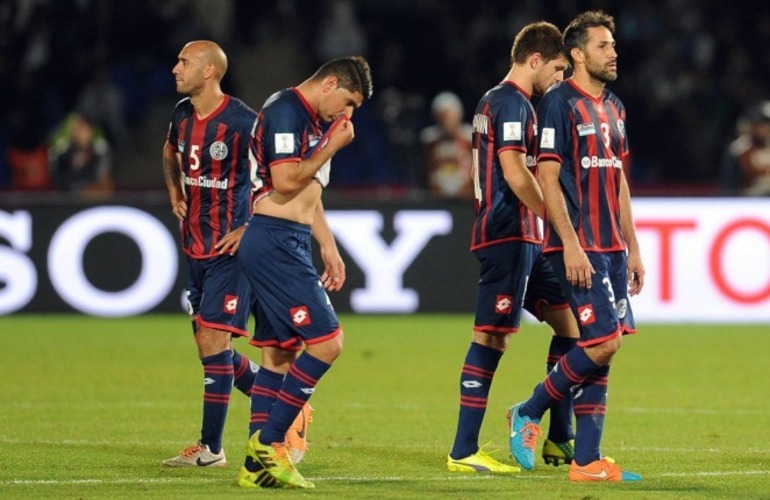 Imagen de San Lorenzo luchó pero cayó ante el Real Madrid