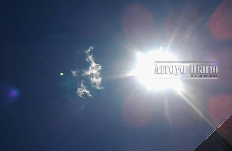 Imagen de El tiempo: El verano arranc&oacute; inestable y fresco