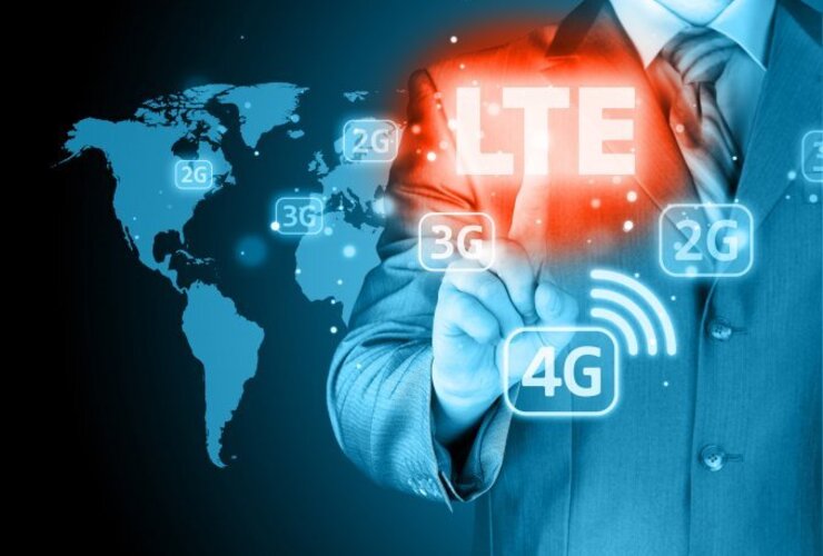 Imagen de Llegó el 4G: todo lo que tenés que saber sobre el nuevo servicio