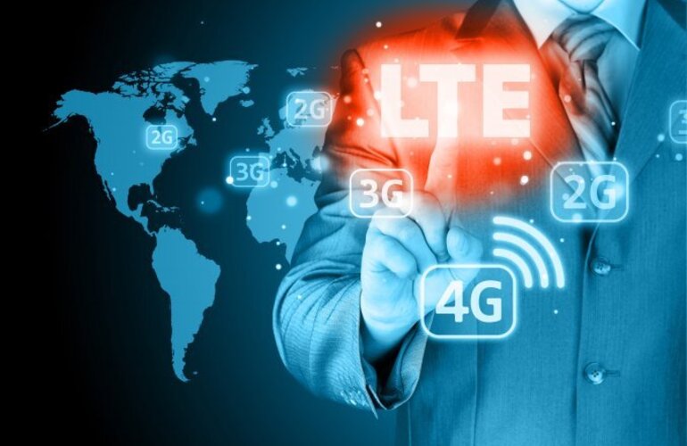 Imagen de Lleg&oacute; el 4G: todo lo que ten&eacute;s que saber sobre el nuevo servicio