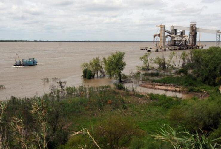 Imagen de No pudieron identificar aún el cadáver hallado en el río