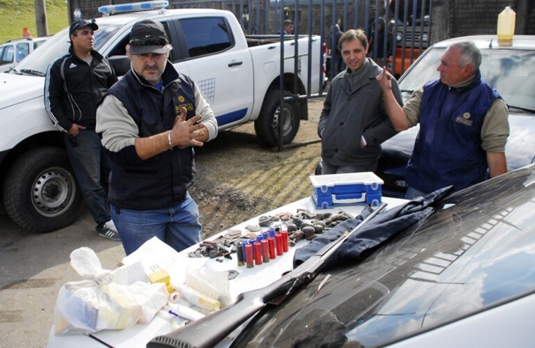 Foto: Juan Jos&eacute; Garc&iacute;a. El Ciudadano Web