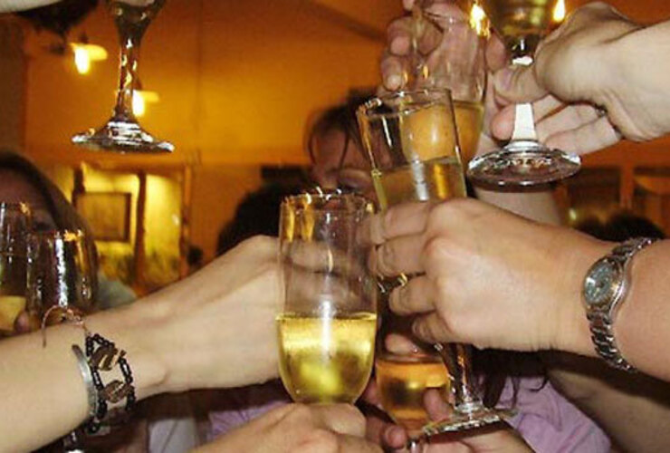 Imagen de &iquest;C&oacute;mo estar&aacute; el tiempo en esta nochebuena?