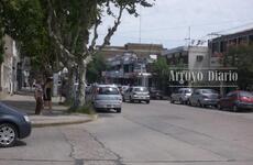 Centro de Arroyo Seco. Foto: Archivo AD