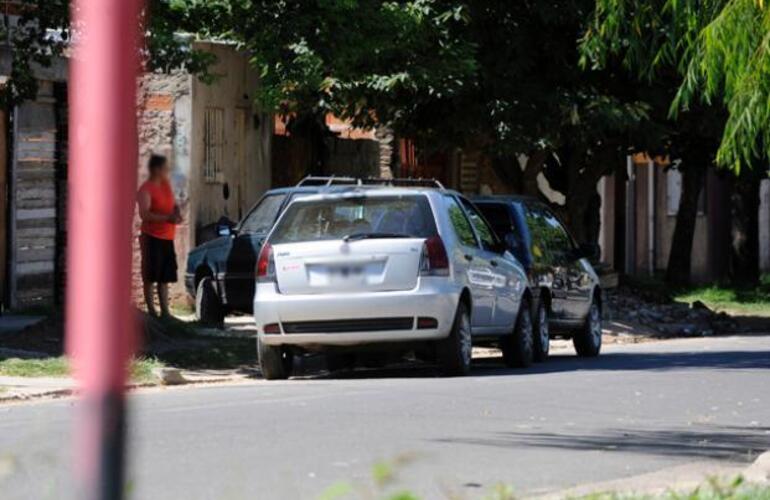 Foto: H. R&iacute;o. La Capital