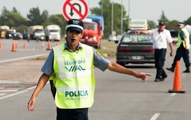 Imagen de La APSV realizará más controles por las vacaciones