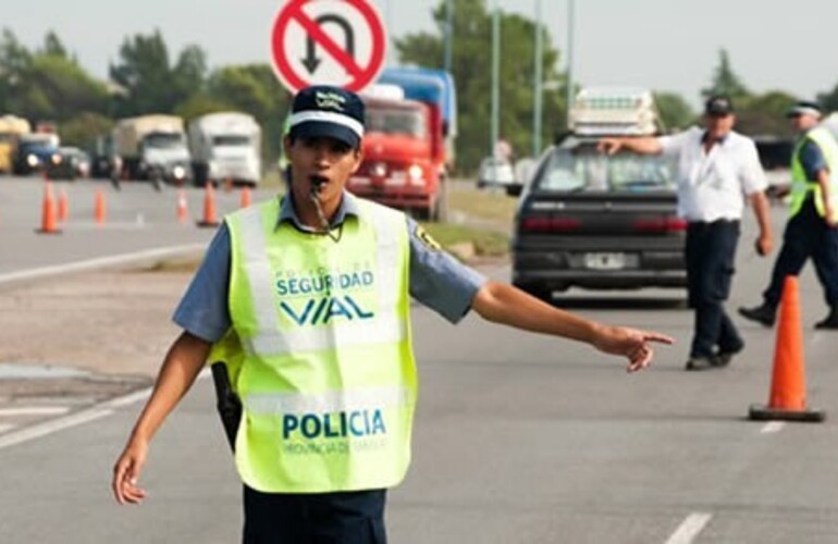 Imagen de La APSV realizará más controles por las vacaciones