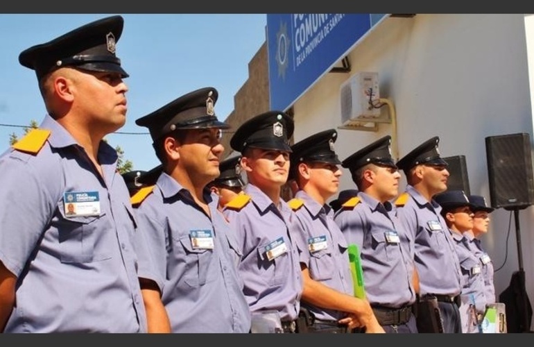 Imagen de En dos meses egresarán más de mil policías comunitarios