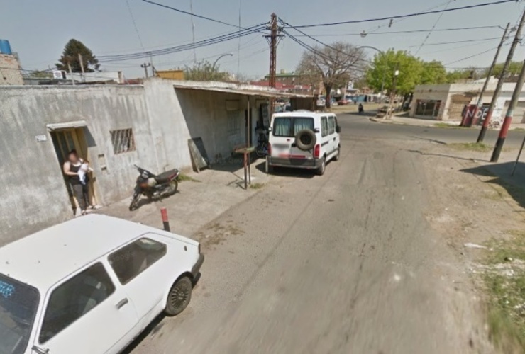 Foto: Google Street View Foto: Google Street View