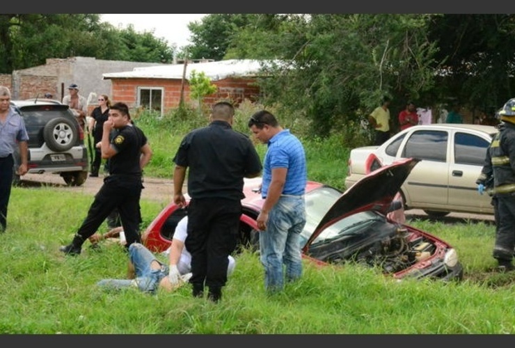 Foto: Periódico Síntesis