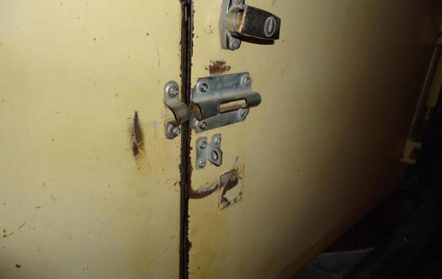 Foto: Facebook Mariel Ojeda