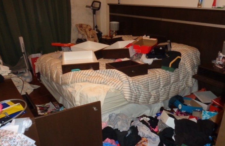 Foto: Rub&eacute;n Lescano. Rosario3