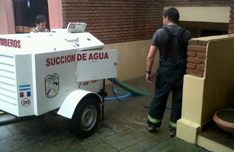 Foto: Facebook Andr&eacute;s Acoroni