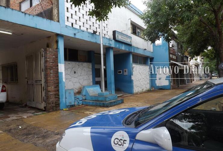 Imagen de Tras el escándalo en Arroyo Seco: Un fiscal confirmó que en la seccional 27ª había presos que recibían trato VIP "por dinero"