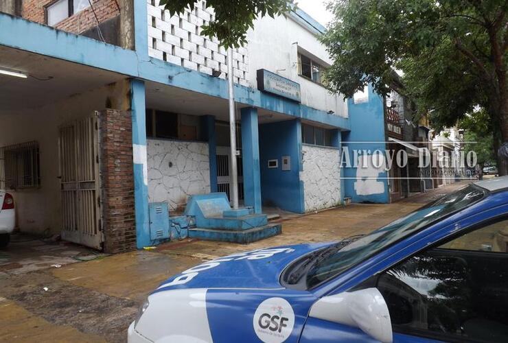 Imagen de Tras el esc&aacute;ndalo en Arroyo Seco: Un fiscal confirm&oacute; que en la seccional 27&ordf; hab&iacute;a presos que recib&iacute;an trato VIP "por dinero"