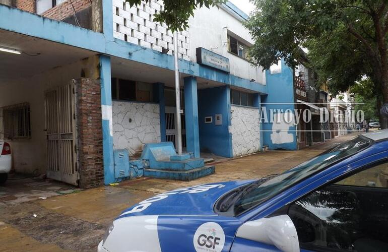 Imagen de Tras el escándalo en Arroyo Seco: Un fiscal confirmó que en la seccional 27ª había presos que recibían trato VIP "por dinero"