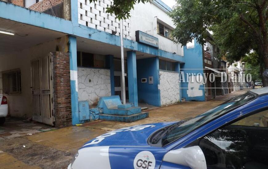 Imagen de Tras el escándalo en Arroyo Seco: Un fiscal confirmó que en la seccional 27ª había presos que recibían trato VIP "por dinero"