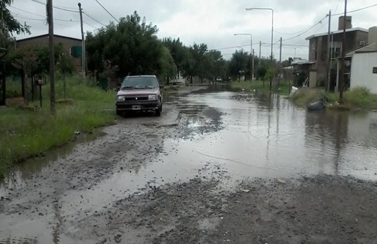 Barrio Asunción