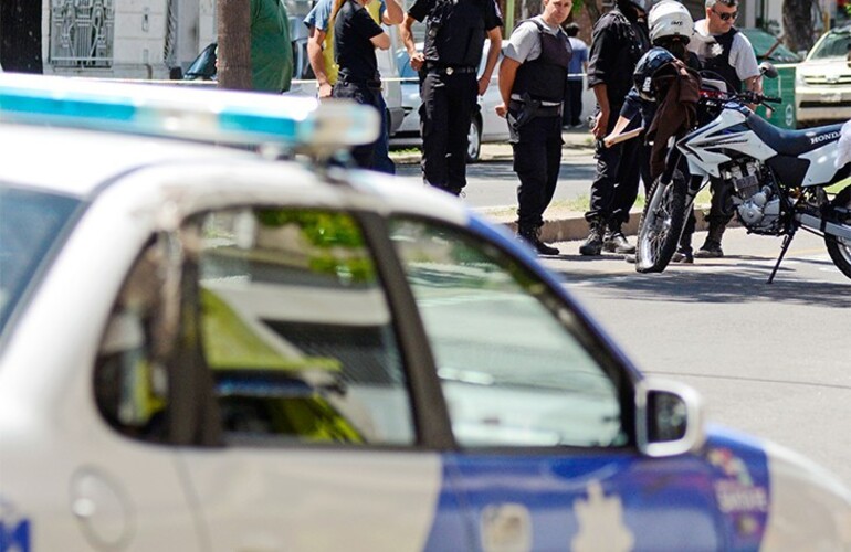 Foto: Juan Jos&eacute; Garc&iacute;a. El Ciudadano Web