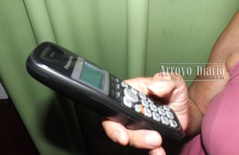 Imagen de Ya pod&eacute;s inscribirte en el Registro Nacional No Llame