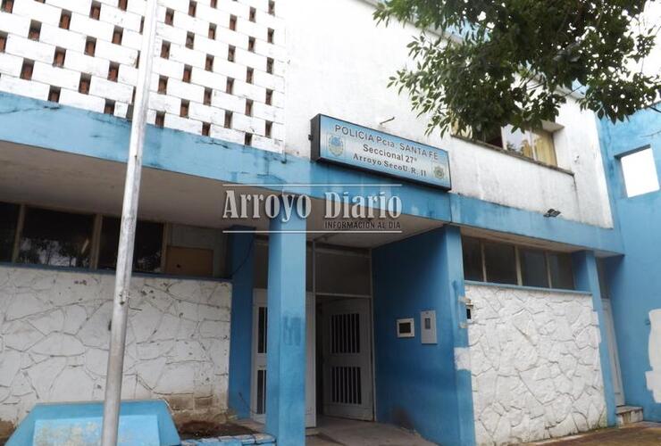 Imagen de Delincuentes armados asaltaron a una familia de Arroyo Seco Imagen de Delincuentes armados asaltaron a una familia de Arroyo Seco