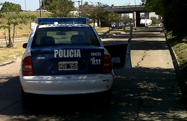 Imagen de Adicto al paco mat&oacute; a vecino y la familia destroz&oacute; su casa