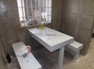Imagen de Remodelan comisarías para adecuar el alojamiento de presos