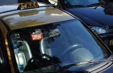 El taxista fue agredido en Nuevo Alberdi, en la zona norte de Rosario.