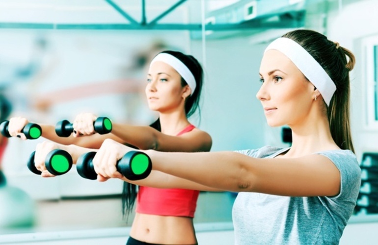 Imagen de &iquest;C&oacute;mo eliminar esos kilos de m&aacute;s que sumaste durante las vacaciones?