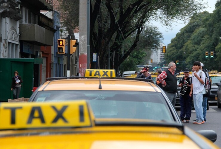 Foto: Ignacio Petunchi. Diario El Ciudadano