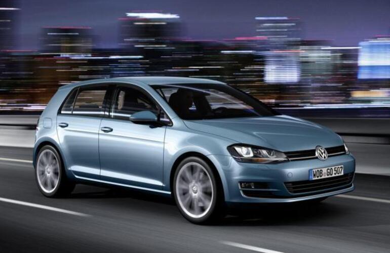 Imagen de Precio y equipamiento del Volkswagen Golf VII en Argentina