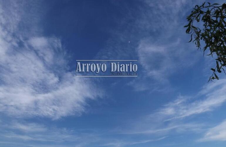 Imagen de El pron&oacute;stico de lluvias no alivia el calor