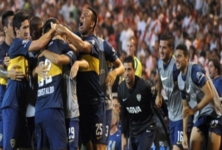 Foto: Télam Foto: Télam