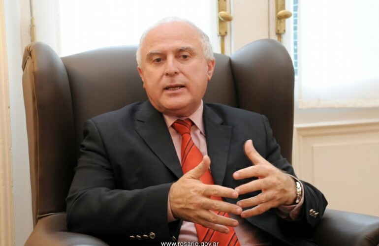 Imagen de Lifschitz cuestionó la falta de inversión en rutas provinciales