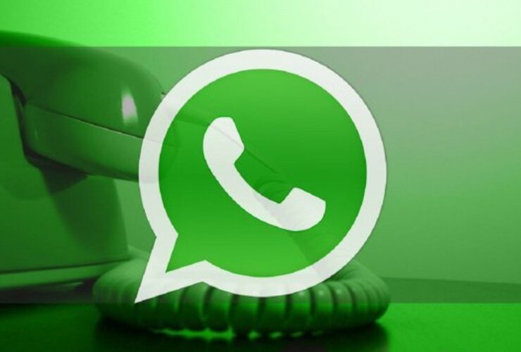 Imagen de ¿Cómo activar las llamadas gratuitas a través de WhatsApp?