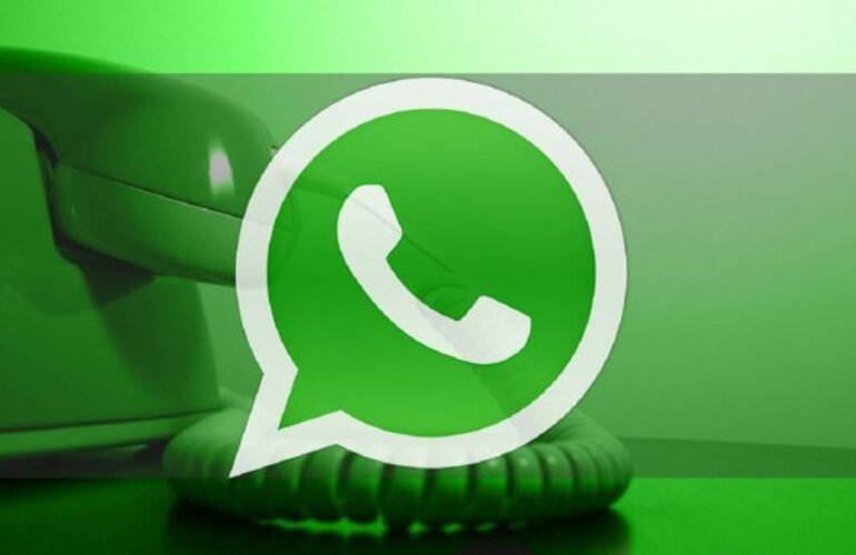 Imagen de ¿Cómo activar las llamadas gratuitas a través de WhatsApp?