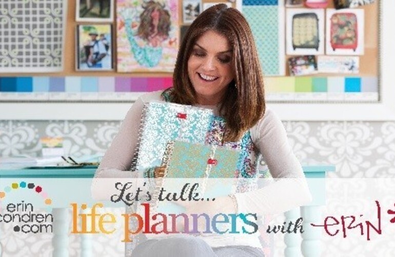 Imagen de �Life planners�, lo &uacute;ltimo en tendencias