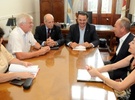 Foto: Prensa Gobernación