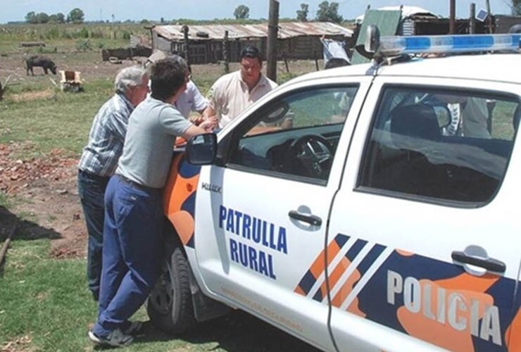 Foto: Diario Noticias Pehuajo