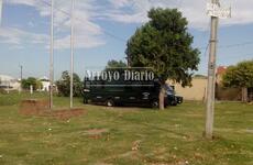 Foto: Florencia D&acute;Alonzo