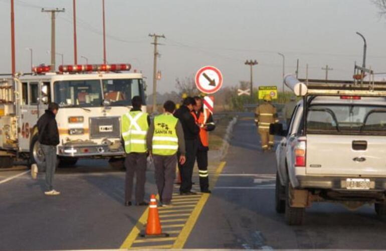 Por el fin de semana largo de Carnaval se refuerzan los controles en las rutas y autopistas de la provincia.