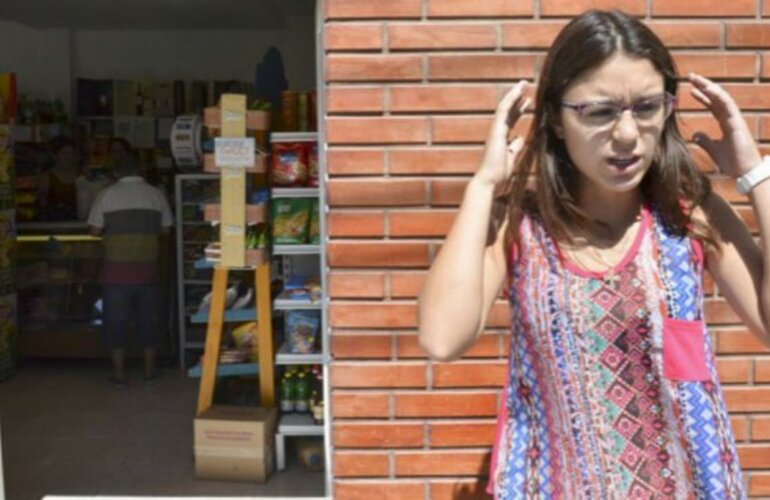 Imagen de Intentaron linchar a un menor de 14 años que había intentado robar un supermercado