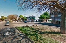 Imagen de Un motociclista murió tras ser embestido por un auto que se fugó