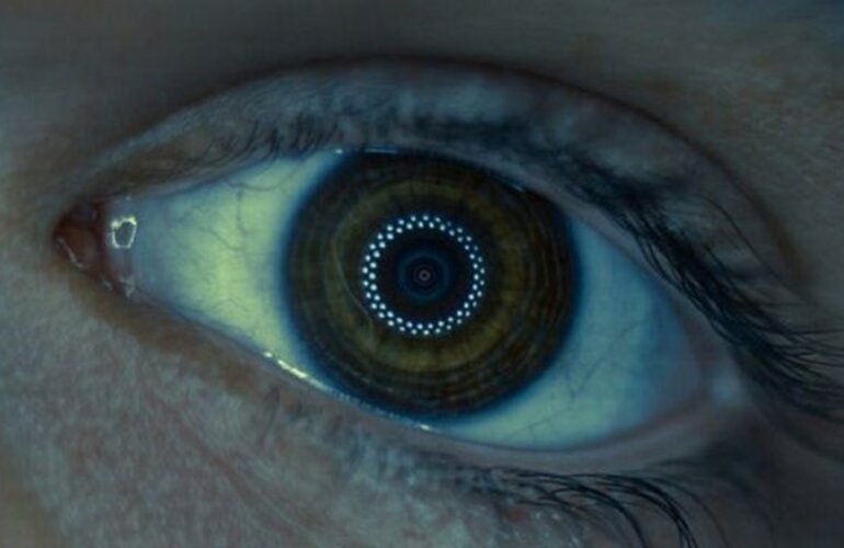 Imagen de Científicos trabajan en lentes de contacto que permitirían hacer zoom